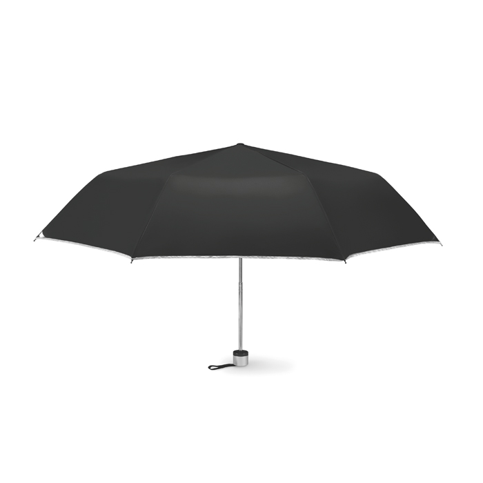 Parapluie pliants Trend Ø97 couleur Noir