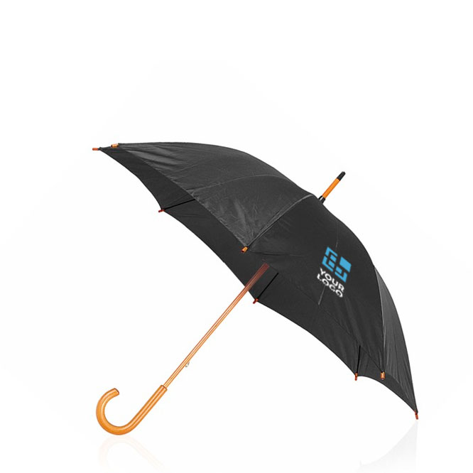Paraplu Basic Automatisch Ø105 met jouw bedrukking