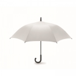 Paraplu Twister Ø102 kleur wit