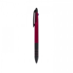 Pen Multicolor kleur rood  negende weergave