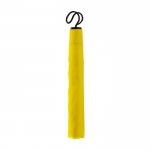 Opvouwbare paraplu Basic Ø94 kleur geel eerste weergave