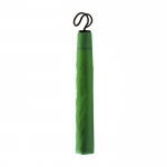 Opvouwbare paraplu Basic Ø94 kleur groen eerste weergave