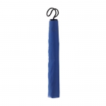 Opvouwbare paraplu Basic Ø94 kleur koningsblauw eerste weergave