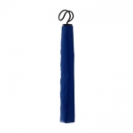 Opvouwbare paraplu Basic Ø94 kleur marineblauw eerste weergave
