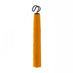 Opvouwbare paraplu Basic Ø94 kleur oranje eerste weergave