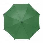 Paraplu Recycle Essence Ø105 kleur groen eerste weergave