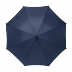 Paraplu Recycle Essence Ø105 kleur marineblauw eerste weergave