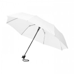 Opvouwbare paraplu\'s Downtown Ø95 kleur wit