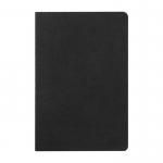 Notitieboekje Journal Color | A5 | Strepen kleur zwart eerste weergave