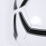 Voetbal Cup kleur wit/zwart derde weergave