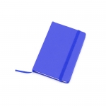 Notitieboekje Sketcher | A6 | Zacht kleur blauw  negende weergave