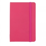 Notitieboekje Sketcher | A6 | Zacht kleur roze