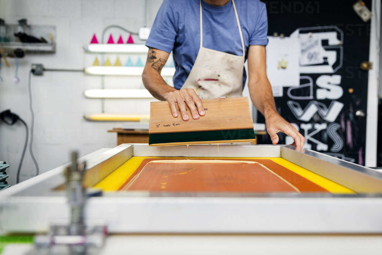 Wat is zeefdruk? – Alles over deze druktechniek - Blog GiftCampaign.nl