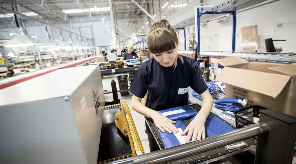 bedrukken van producten