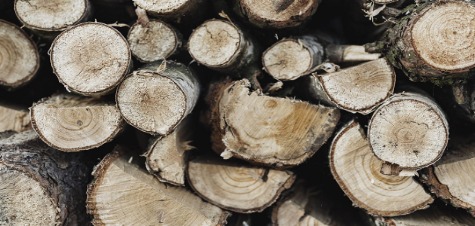 hout als duurzame materiaalsoort