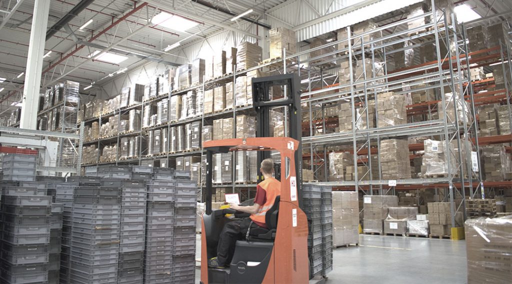 fabriek-order-picker