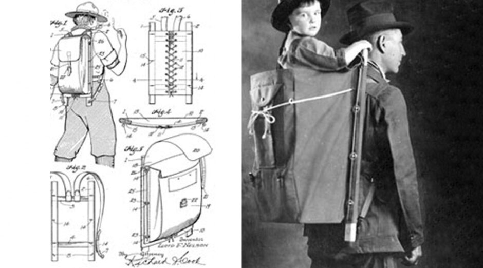 geschiedenis-van-de-rugzak