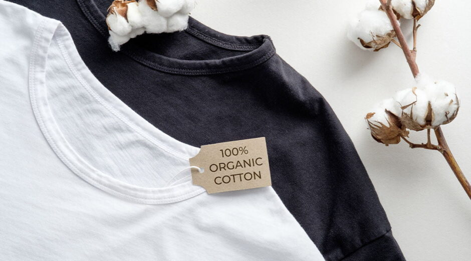 organic cotton shirt