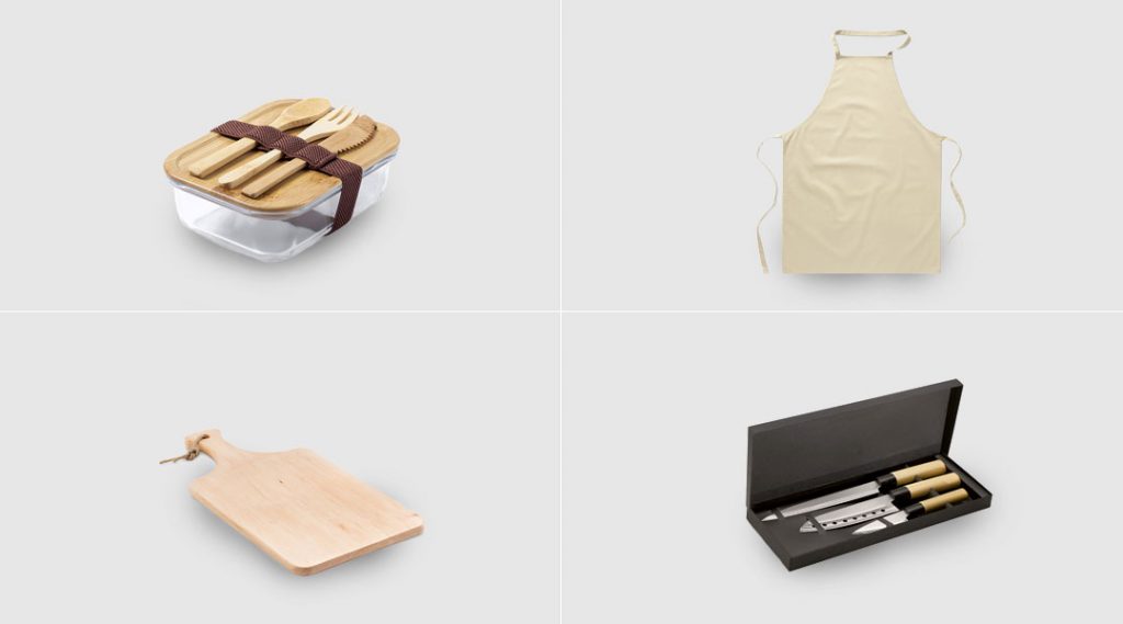 Keukenaccessoires-bedrukken