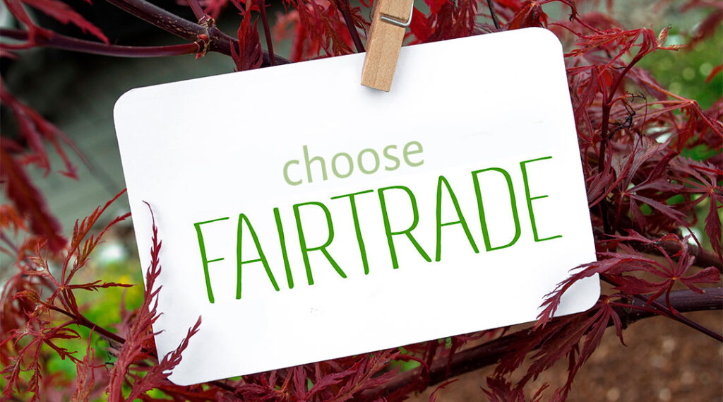 Fairtrade, wat is het precies? Draag jouw steentje bij aan een duurzame en eerlijke samenleving