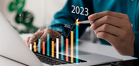 2023 marketingtrends om op te letten