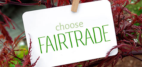 Wat is fairtrade