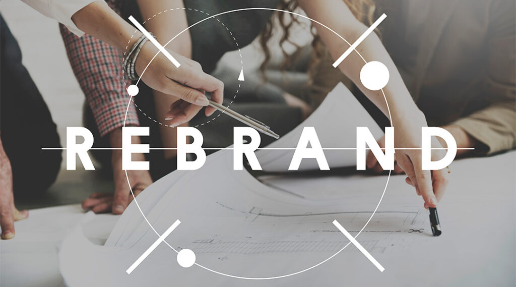 Wat is rebranding? Ontdek de definitie en onze tips.