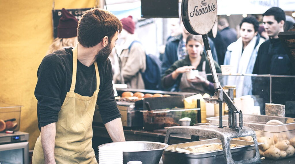 Gastronomische evenementen