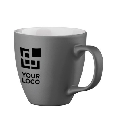koffiekopje Matt Plus