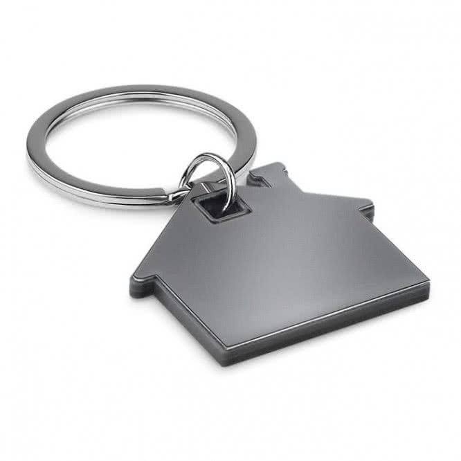 Sleutelhanger home