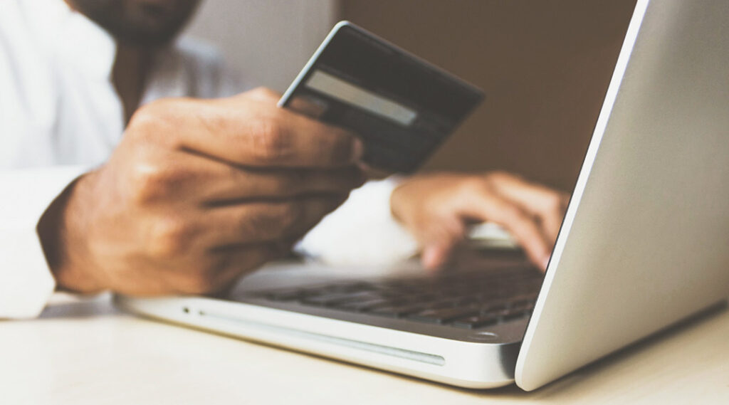 Stimuleer verkoop door Black friday