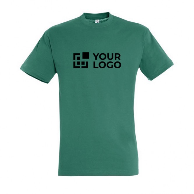 T-shirt Sol regent