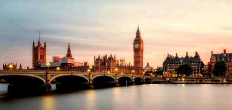 Gift Campaign in de uk