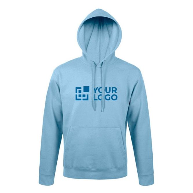 hoodie personaliseren