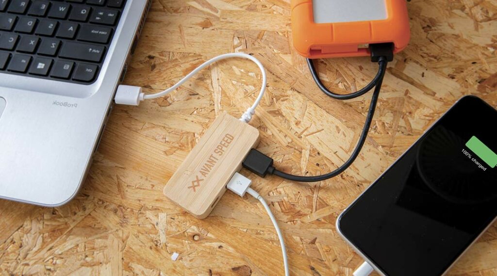 technologische gadgets