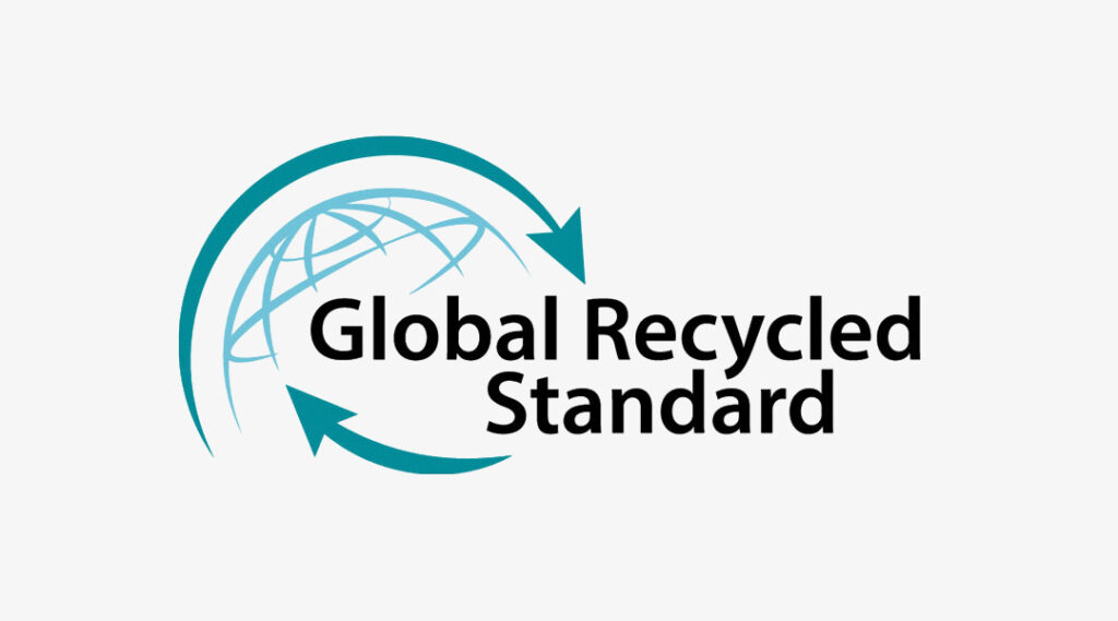 GRS certificatie recycle standaard