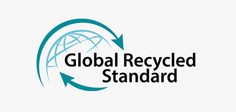 GRS certificatie standaard klein