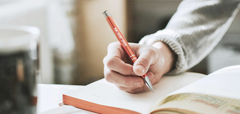 rollerball stylo pennen