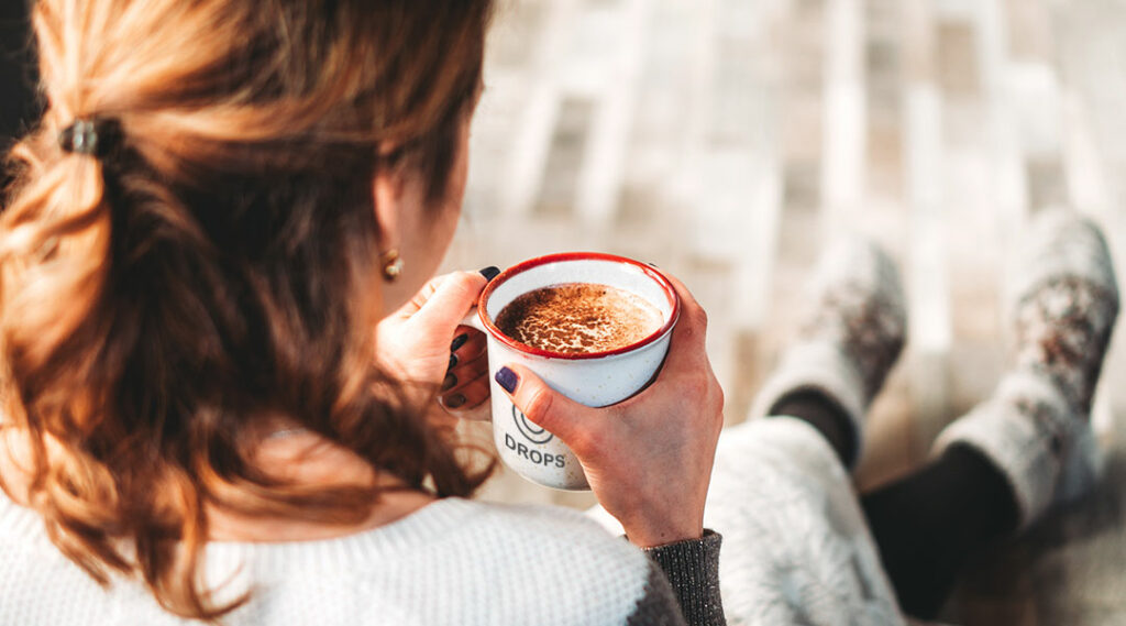 Gepersonaliseerde mok