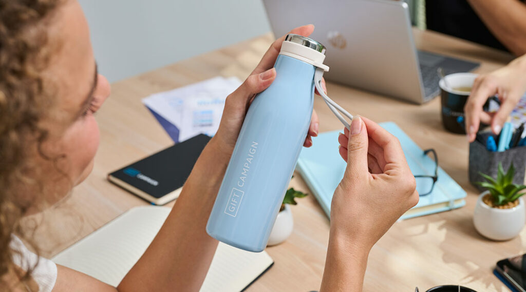 promotieartikel drinkfles