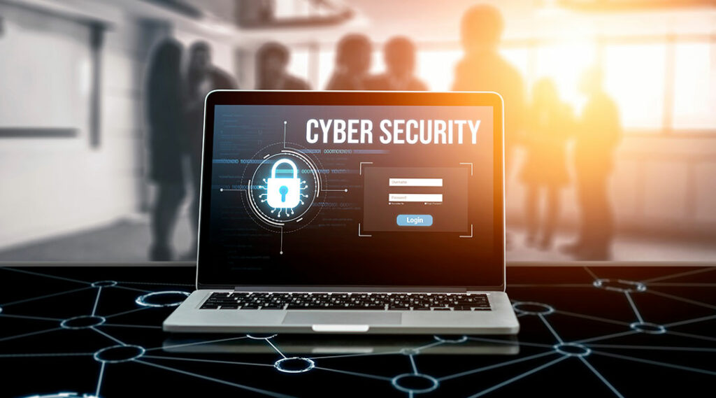 cyberbeveiliging ecommerce