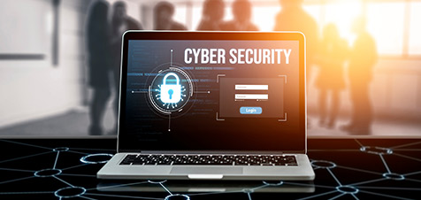 cybersecurity
