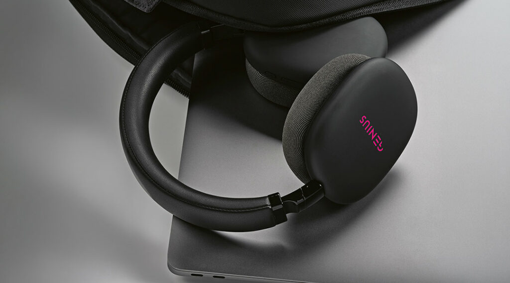 Merkperceptie bij luxegeschenken