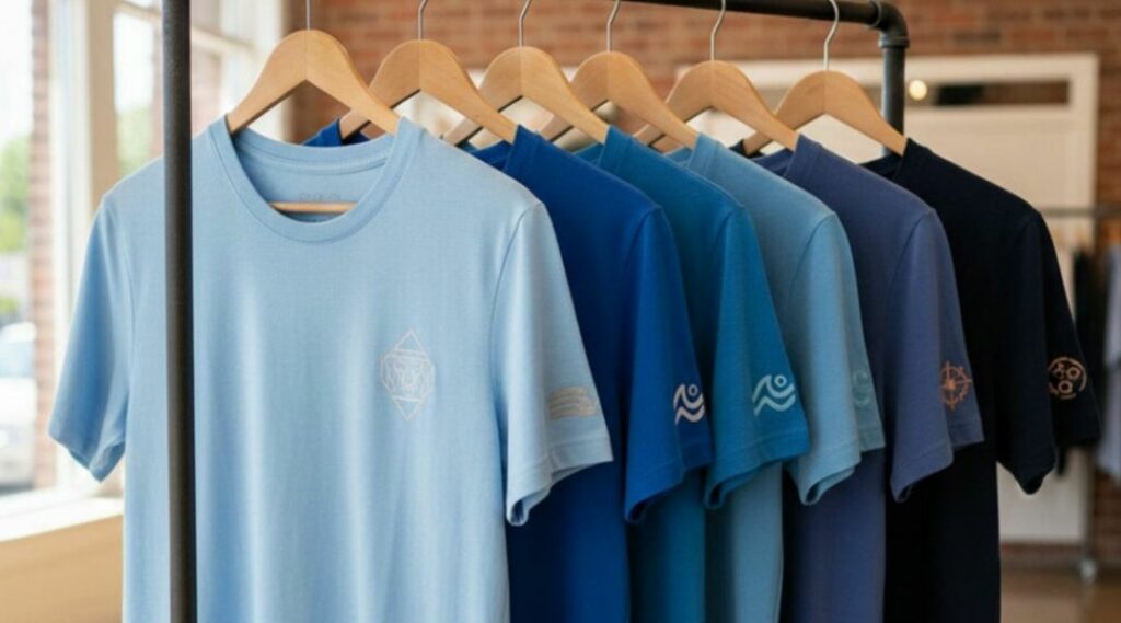 FAQ T-shirts bedrukken