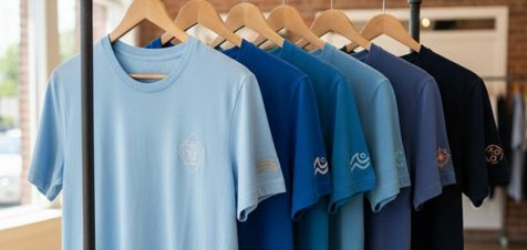 FAQs T-shirt bedrukken