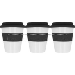 Mug front upper