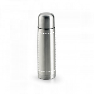 Thermosfles fles