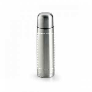 Thermosfles fles