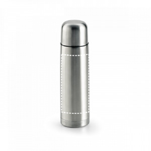 Thermosfles fles