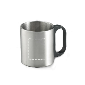 Glas zij lichaam